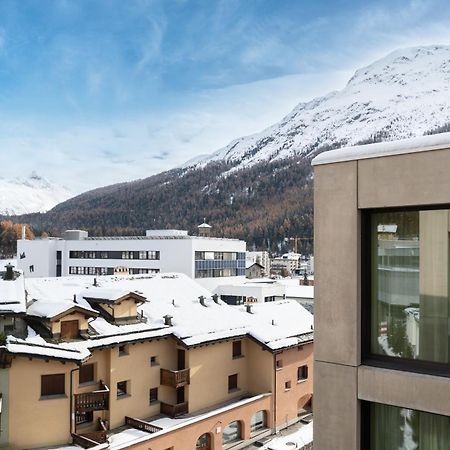 Townhouse N9 Apartman St. Moritz Szoba fotó