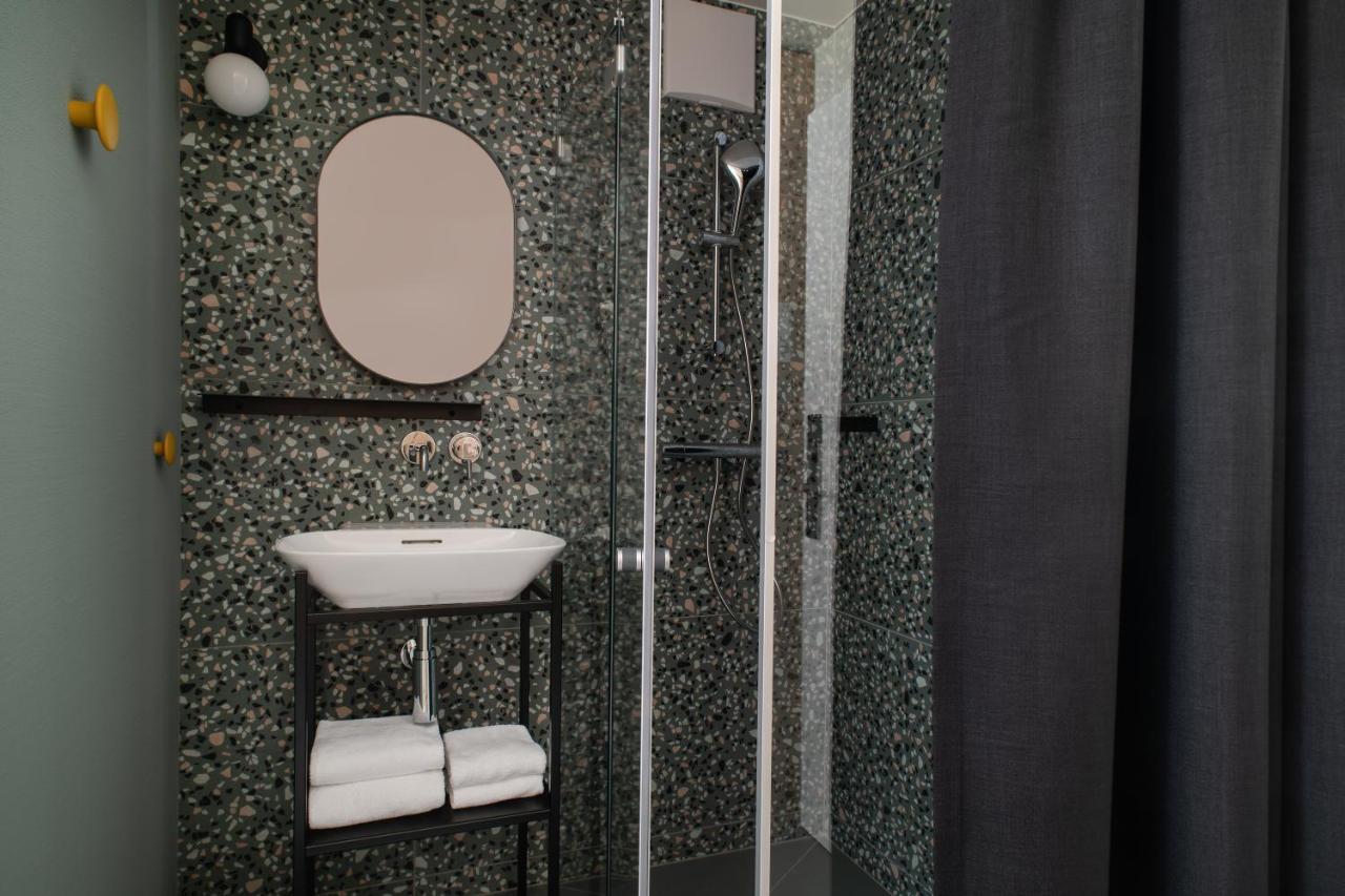 Townhouse N9 Apartman St. Moritz Kültér fotó